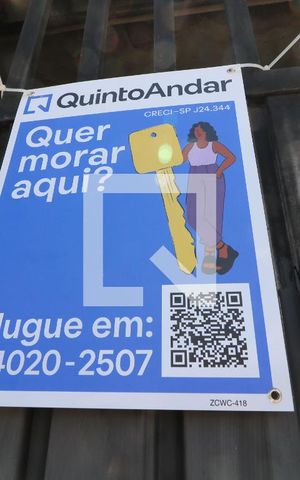 Casa para alugar com 80m², 2 quartos e 1 vagaFachada