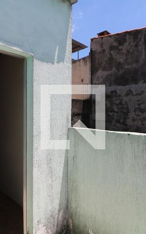 Casa para alugar com 80m², 2 quartos e 1 vagaVaranda