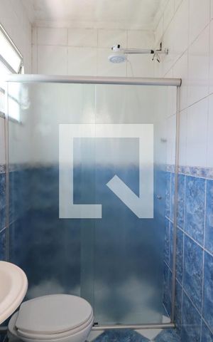 Casa para alugar com 80m², 2 quartos e 1 vagaBanheiro