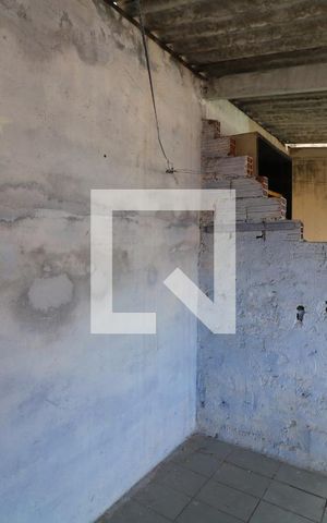 Casa para alugar com 80m², 2 quartos e 1 vagaÁrea de Serviço