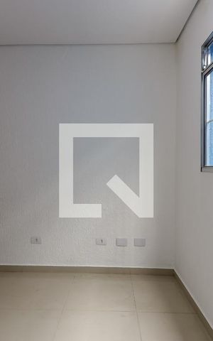 Casa para alugar com 21m², 1 quarto e sem vaga Casa para alugar com 21m², 1 quarto e sem vagaQuarto