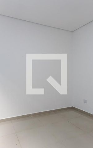 Casa para alugar com 21m², 1 quarto e sem vaga Casa para alugar com 21m², 1 quarto e sem vagaSala e Cozinha