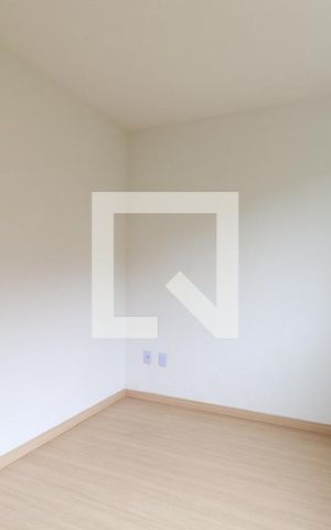 Apartamento para alugar com 38m², 2 quartos e 1 vagaQuarto 1