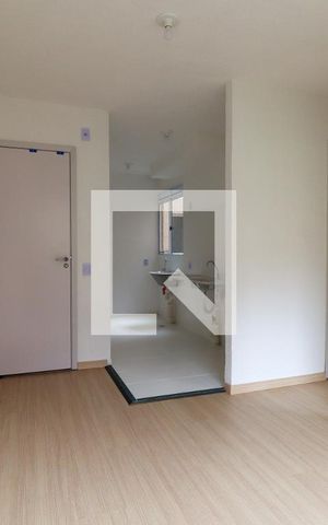 Apartamento para alugar com 38m², 2 quartos e 1 vagaSala