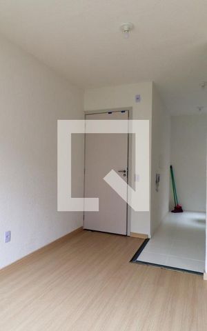 Apartamento para alugar com 38m², 2 quartos e 1 vagaSala