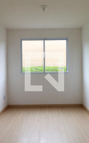 Apartamento para alugar com 38m², 2 quartos e 1 vagaSala