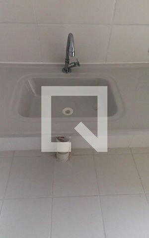 Apartamento para alugar com 38m², 2 quartos e 1 vagaCozinha e Área de Serviço