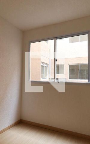 Apartamento para alugar com 38m², 2 quartos e 1 vagaQuarto 2