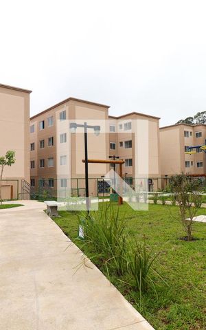 Apartamento para alugar com 38m², 2 quartos e 1 vagaÁrea comum - Playground