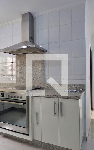 Casa à venda com 190m², 3 quartos e 3 vagasCozinha