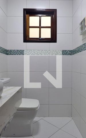 Casa à venda com 190m², 3 quartos e 3 vagasLavabo