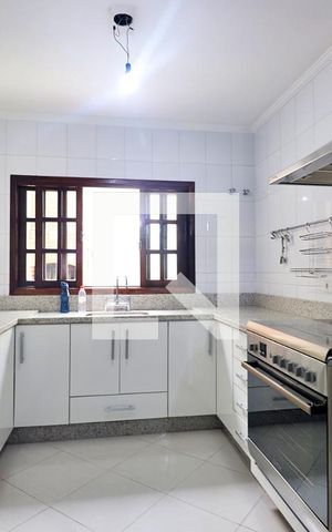 Casa à venda com 190m², 3 quartos e 3 vagasCozinha