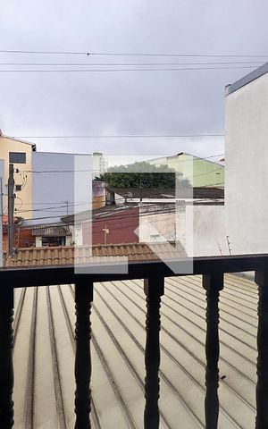 Casa à venda com 190m², 3 quartos e 3 vagasSuíte 1 - Varanda