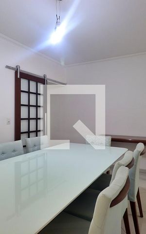 Casa à venda com 190m², 3 quartos e 3 vagasCozinha