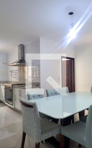 Casa à venda com 190m², 3 quartos e 3 vagasCozinha