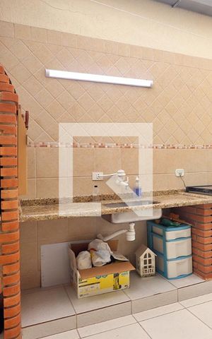 Casa à venda com 190m², 3 quartos e 3 vagasÁrea gourmet