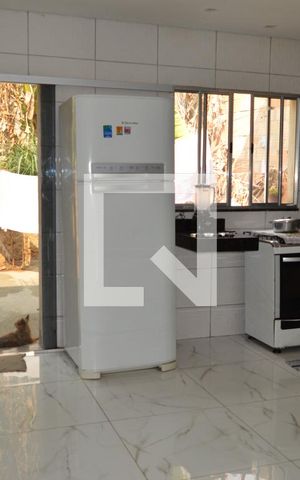 Casa para alugar com 1000m², 4 quartos e 10 vagasCozinha