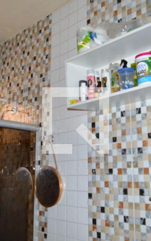 Casa para alugar com 1000m², 4 quartos e 10 vagasBanheiro