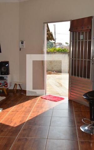 Casa para alugar com 1000m², 4 quartos e 10 vagasSala