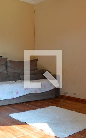 Casa para alugar com 1000m², 4 quartos e 10 vagasSala