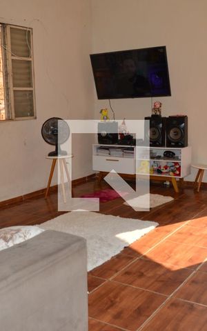 Casa para alugar com 1000m², 4 quartos e 10 vagasSala