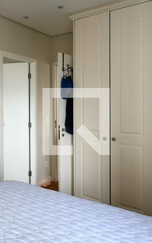 Apartamento à venda com 49m², 1 quarto e 1 vaga Apartamento à venda com 49m², 1 quarto e 1 vagaQuarto