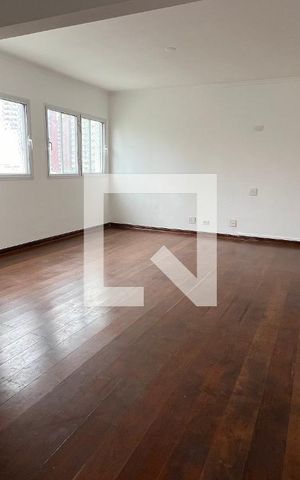 Apartamento à venda com 181m², 3 quartos e 2 vagas Apartamento à venda com 181m², 3 quartos e 2 vagasSala