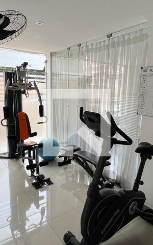 Apartamento à venda com 181m², 3 quartos e 2 vagas Apartamento à venda com 181m², 3 quartos e 2 vagasÁrea comum