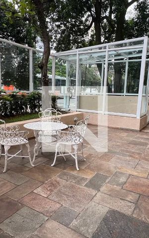 Apartamento à venda com 181m², 3 quartos e 2 vagas Apartamento à venda com 181m², 3 quartos e 2 vagasÁrea comum