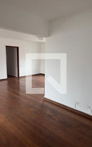 Apartamento à venda com 181m², 3 quartos e 2 vagas Apartamento à venda com 181m², 3 quartos e 2 vagasSala