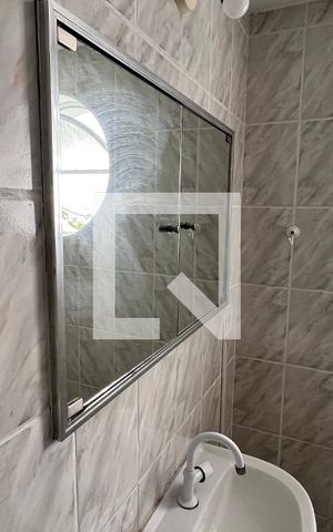Apartamento à venda com 181m², 3 quartos e 2 vagas Apartamento à venda com 181m², 3 quartos e 2 vagasBanheiro