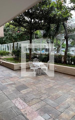 Apartamento à venda com 181m², 3 quartos e 2 vagas Apartamento à venda com 181m², 3 quartos e 2 vagasÁrea comum