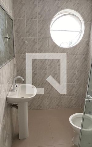 Apartamento à venda com 181m², 3 quartos e 2 vagas Apartamento à venda com 181m², 3 quartos e 2 vagasBanheiro