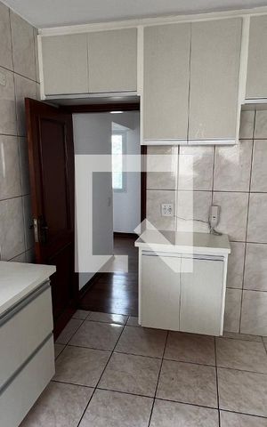 Apartamento à venda com 181m², 3 quartos e 2 vagas Apartamento à venda com 181m², 3 quartos e 2 vagasCozinha