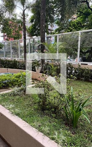 Apartamento à venda com 181m², 3 quartos e 2 vagas Apartamento à venda com 181m², 3 quartos e 2 vagasÁrea comum