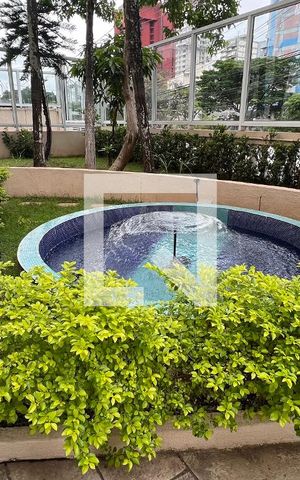 Apartamento à venda com 181m², 3 quartos e 2 vagas Apartamento à venda com 181m², 3 quartos e 2 vagasÁrea comum