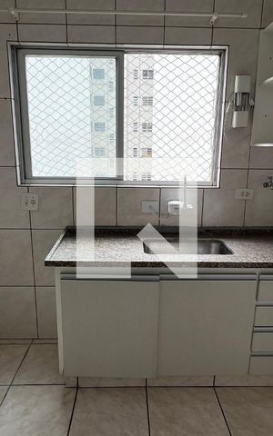 Apartamento à venda com 181m², 3 quartos e 2 vagas Apartamento à venda com 181m², 3 quartos e 2 vagasCozinha