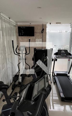Apartamento à venda com 181m², 3 quartos e 2 vagas Apartamento à venda com 181m², 3 quartos e 2 vagasÁrea comum