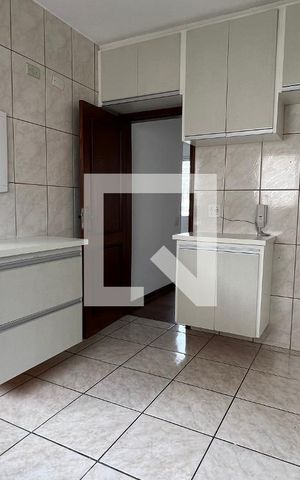 Apartamento à venda com 181m², 3 quartos e 2 vagas Apartamento à venda com 181m², 3 quartos e 2 vagasCozinha