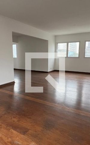 Apartamento à venda com 181m², 3 quartos e 2 vagas Apartamento à venda com 181m², 3 quartos e 2 vagasSala