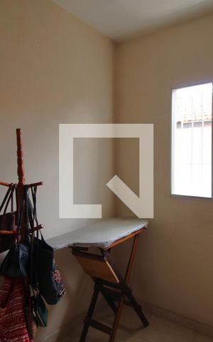 Casa à venda com 178m², 4 quartos e 2 vagasQuarto 3