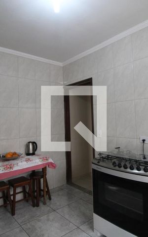 Casa à venda com 178m², 4 quartos e 2 vagasCozinha