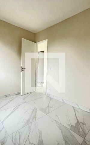 Casa de condomínio para alugar com 42m², 1 quarto e 1 vaga Casa de condomínio para alugar com 42m², 1 quarto e 1 vagaQuarto
