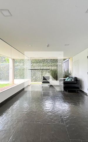 Casa de condomínio para alugar com 42m², 1 quarto e 1 vaga Casa de condomínio para alugar com 42m², 1 quarto e 1 vagaÁrea comum