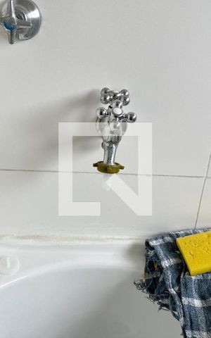 Casa de condomínio para alugar com 42m², 1 quarto e 1 vaga Casa de condomínio para alugar com 42m², 1 quarto e 1 vagaÁrea de Serviço