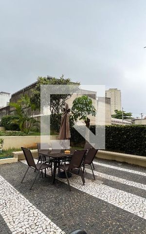 Casa de condomínio para alugar com 42m², 1 quarto e 1 vaga Casa de condomínio para alugar com 42m², 1 quarto e 1 vagaÁrea comum
