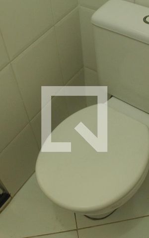 Apartamento à venda com 64m², 2 quartos e 1 vagaBanheiro