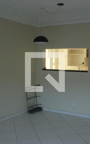 Apartamento à venda com 64m², 2 quartos e 1 vagaSala