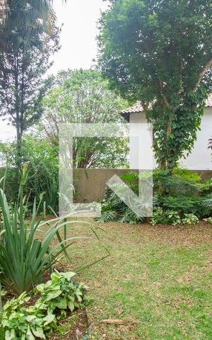 Studio para alugar com 30m², 1 quarto e 1 vagaÁrea comum - Jardim