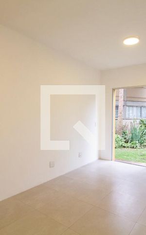 Studio para alugar com 30m², 1 quarto e 1 vagaStudio
